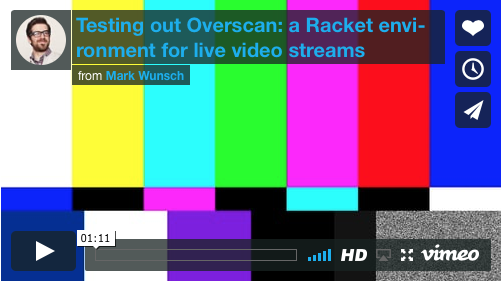 Overscan test video on Vimeo